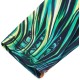 Camiseta Aquaman Adulto Longa