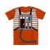 Camiseta do Piloto X Wing Adulto
