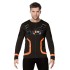 Camiseta Fortnite Skin Dark Voyager Aduto   