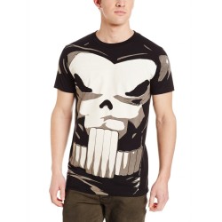 Camiseta O Vingador Adulto
