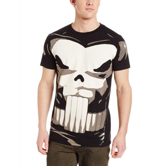 Camiseta O Vingador Adulto