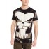 Camiseta O Vingador Adulto