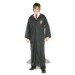 Capa Harry Potter Adulto