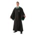 Capa Harry Potter Adulto Verde Elite