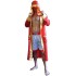 Capa Rocky Balboa Sylvester Stallone Boxer Adulto Luxo