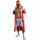 Capa Rocky Balboa Sylvester Stallone Boxer Adulto Luxo