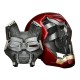 Capacete Eletrônico Homem de Ferro Supreme