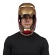 Capacete Eletrônico Homem de Ferro Supreme