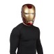 Capacete Eletrônico Homem de Ferro Supreme