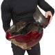 Capacete Eletrônico Homem de Ferro Supreme