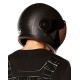 Capacete Fortnite Skin Dark Voyager Aduto   