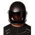 Capacete Fortnite Skin Dark Voyager Aduto   