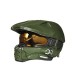 Capacete Halo 3 Luxo Adulto Luz