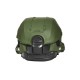 Capacete Halo 3 Luxo Adulto Luz