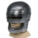 Capacete Robocop Luxo