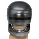 Capacete Robocop Luxo