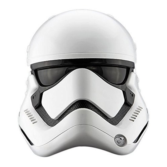 Capacete Stormtrooper Star Wars Elite Adulto Despertar da Força