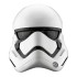 Capacete Stormtrooper Star Wars Elite Adulto Despertar da Força