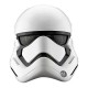 Capacete Stormtrooper Star Wars Elite Adulto Despertar da Força