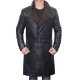 Casaco Rick Deckard Blade Runner Legítimo Luxo