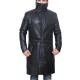 Casaco Rick Deckard Blade Runner Legítimo Luxo