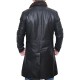 Casaco Rick Deckard Blade Runner Legítimo Luxo