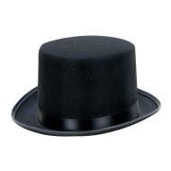 Chapéu Doutor da Peste Negra Steampunk