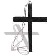 Colar Crucifíxo Cruz Católico