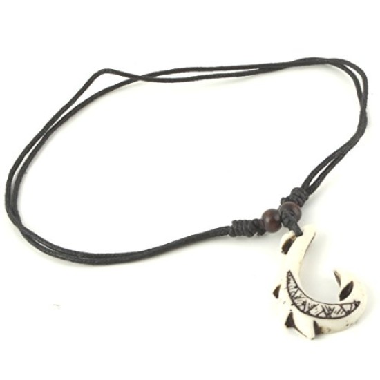 Colar Maui Luxo