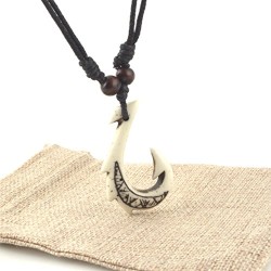 Colar Maui Luxo