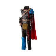 Fantasia Adulto do Thor Os Vingadores Luxo