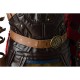 Fantasia Adulto do Thor Os Vingadores Luxo
