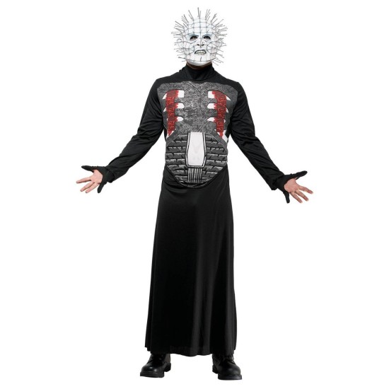 Fantasia Adulto Hellraiser Pinhead