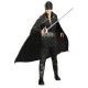 Fantasia Adulto Masculina Zorro Don Juan