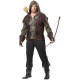 Fantasia Adulto Robin Hood Luxo