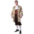 Fantasia Adulto Senhor Colonial