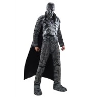 Fantasia Adulto Super Homem de Aço General Zod