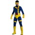 Fantasia Adulto Xman Ciclope Masculino Marvel X-men