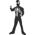 Fantasia Agente Venom Infantil Luxo
