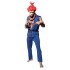 Fantasia Akuma Adulto do Street Fighter