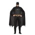 Fantasia Batman Dark Knight Adulto Extra Luxo