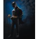 Fantasia Batman Dark Knight Infantil com Músculos Luxo 