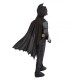 Fantasia Batman Dark Knight Infantil com Músculos Luxo 