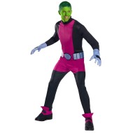 Fantasia Besta Mutano Titãs Adulto