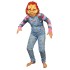 Fantasia Boneco Assassino Chucky Adulto
