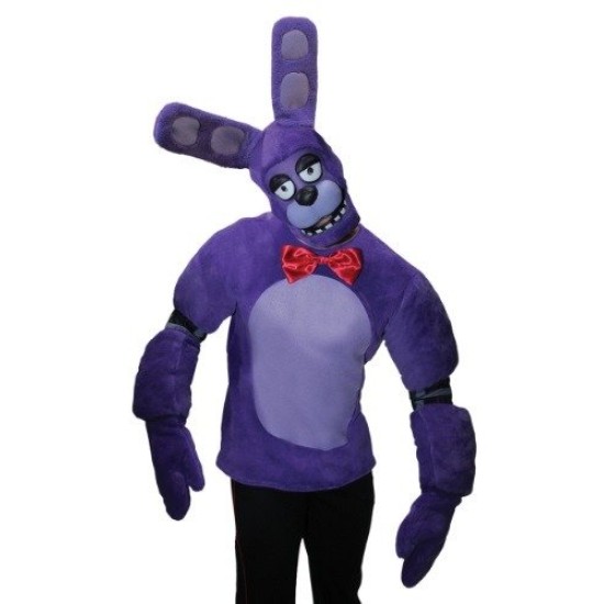 Fantasia Bonnie Five Nights at Freddy's Adulto