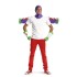 Fantasia Buzz Lightyear Adulto