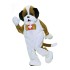 Fantasia Cachorro Cachorrinho Adulto Luxo 