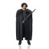Fantasia Capa e Estola Jon Snow Game of Thrones Luxo