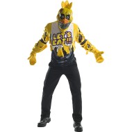 Fantasia Chica Five Nights at Freddy's Pesadelo Adulto